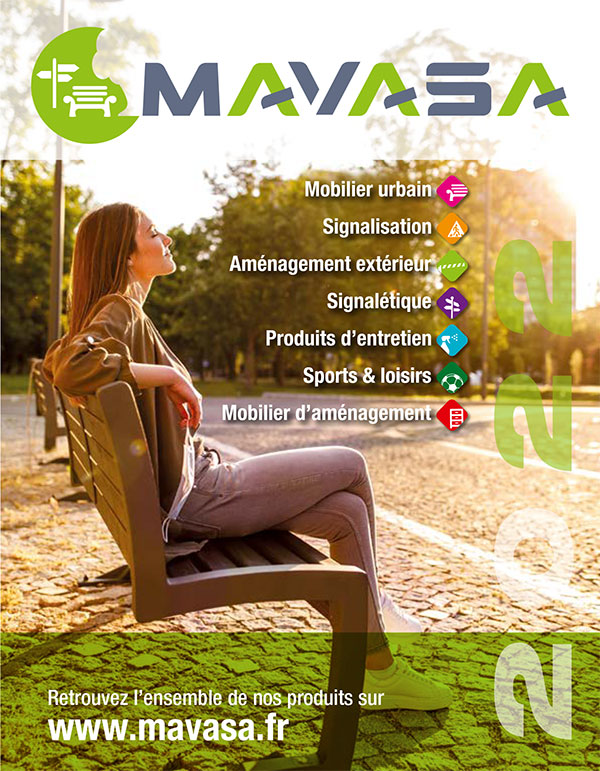 mavasa 2022 bd catalogue