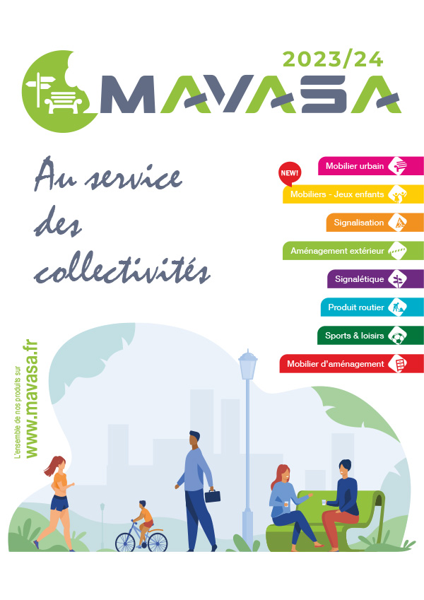 mavasa catalogue 2023 2024